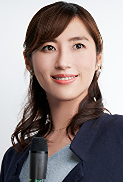 司会者個別ページ 結婚式 披露宴司会事務所のエンジェルジップ