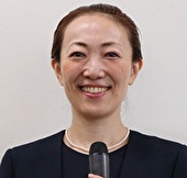 長嶺容子