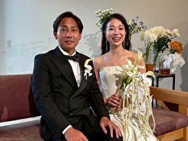 M.Nさん　M.Kさん