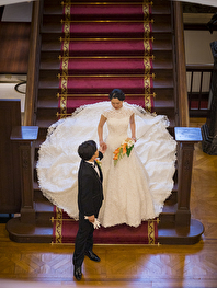 S.Sさん　W.Tさん